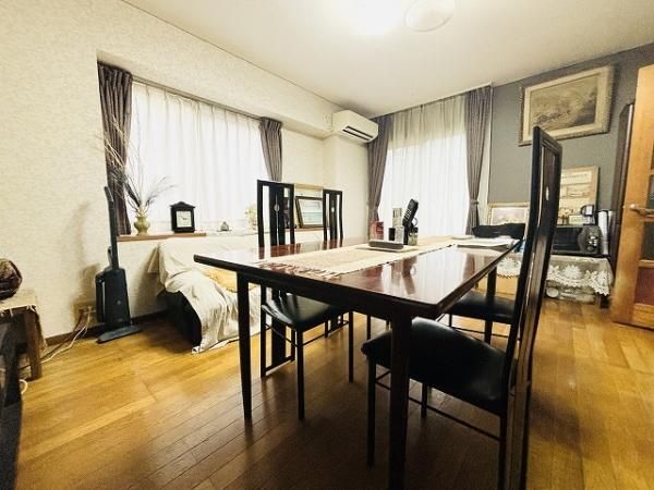 4LDK Detached House for Sale in Inage-ku, Chiba City - Thumbnail 4