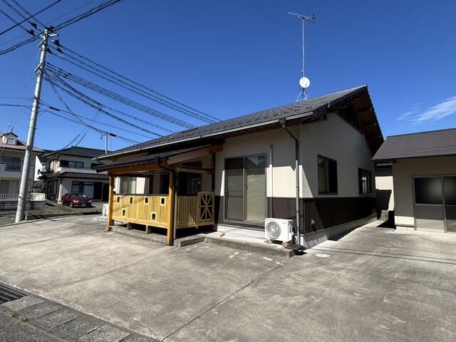 4LDK Detached House in Iwaki, Fukushima – 99.37 sqm - Thumbnail 2