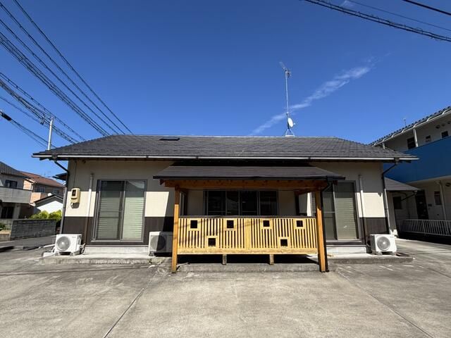4LDK Detached House in Iwaki, Fukushima – 99.37 sqm - Thumbnail 4