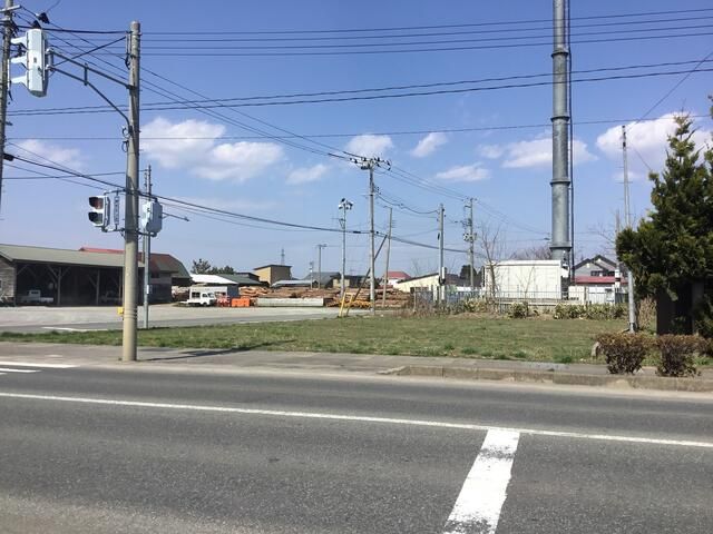 Residential Land for Sale in Mutsu City, Aomori - 266.75 sqm - Thumbnail 2