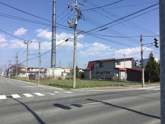 Residential Land for Sale in Mutsu City, Aomori - 266.75 sqm - Thumbnail 3