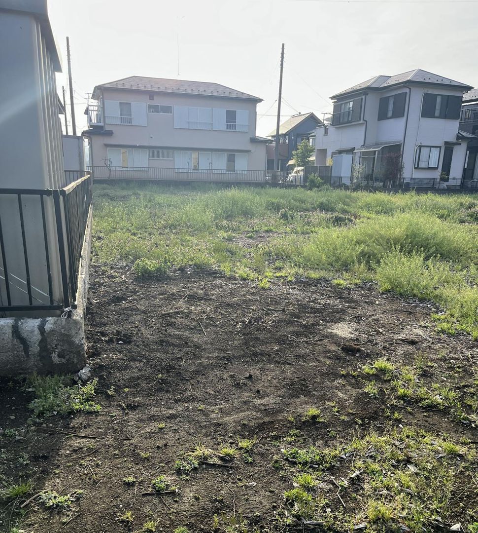 645 sqm Land for Sale in Minami-ku, Sagamihara - Thumbnail 2