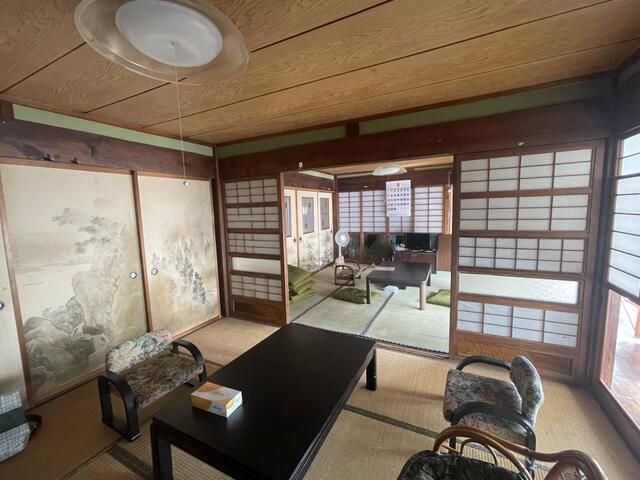1943 Wooden House on 828 sqm Land in Kumagaya, Saitama - Image 22