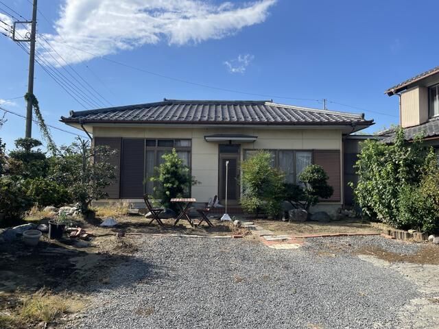 1943 Wooden House on 828 sqm Land in Kumagaya, Saitama - Image 7