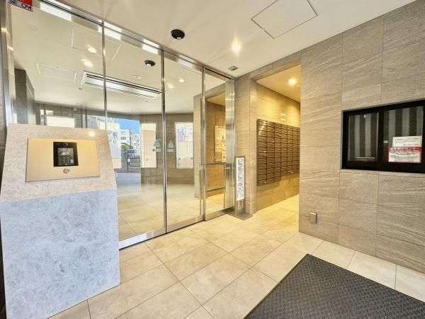 Century Fussa 3LDK Apartment for Sale Near Fussa Station - Thumbnail 4