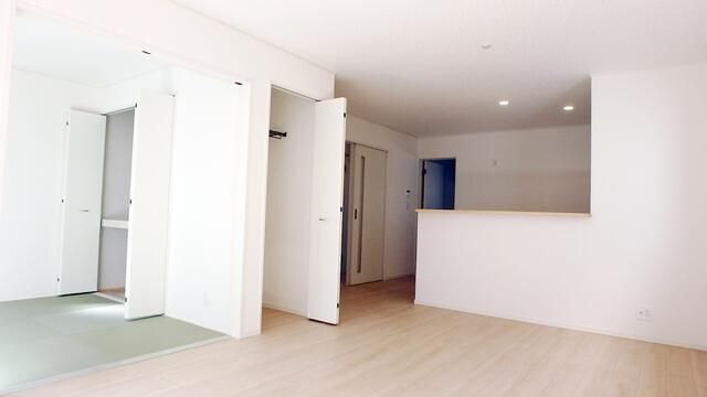 Newly Built 4LDK House for Sale in Fukushima City - Thumbnail 4