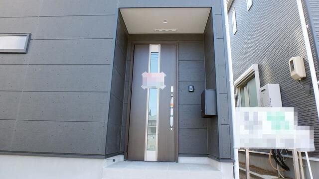 Newly Built 4LDK House for Sale in Fukushima City - Thumbnail 2
