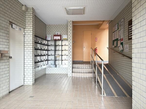 3LDK Apartment for Sale in Ome City, Tokyo - Dia Palace Kawabe 2 - Thumbnail 4