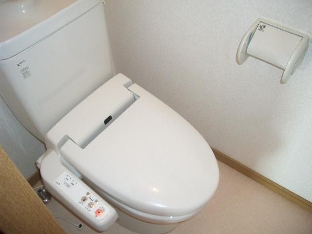 3DK Detached House for Rent in Soka City, Saitama - Thumbnail 3