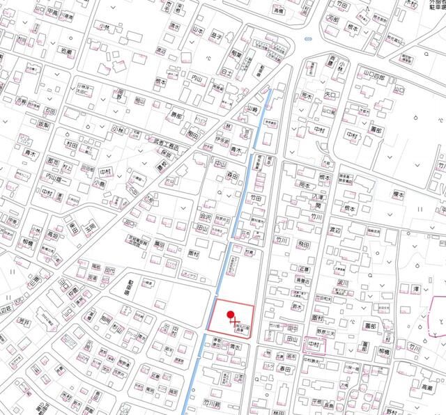 Commercial Land for Lease in Kasama, Ibaraki - 1,635 sqm - Thumbnail 4