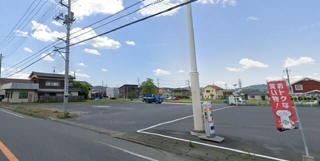 Commercial Land for Lease in Kasama, Ibaraki - 1,635 sqm - Thumbnail 2