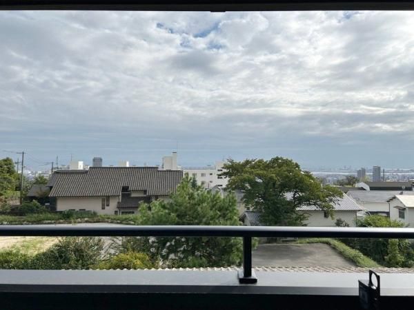 New 3LDK House in Higashinada, Kobe - October 2025 Completion - Thumbnail 4
