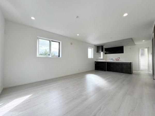 New 3LDK House in Higashinada, Kobe - October 2025 Completion - Thumbnail 3