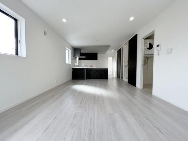 New 3LDK House in Higashinada, Kobe - October 2025 Completion - Thumbnail 2