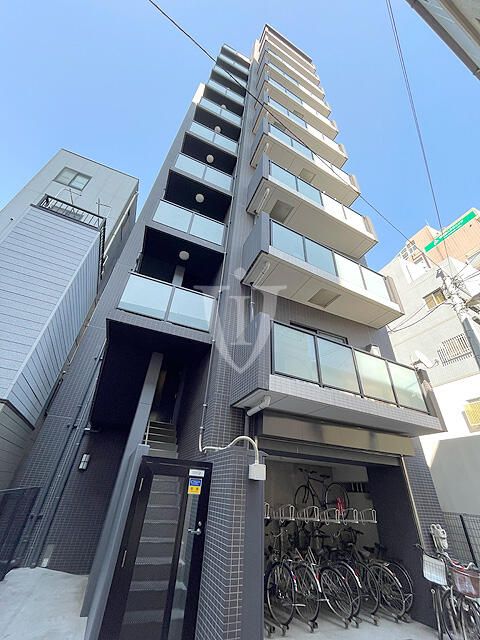 1K Apartment for Sale in Koto, Tokyo - Near Kiba Station - Thumbnail 2
