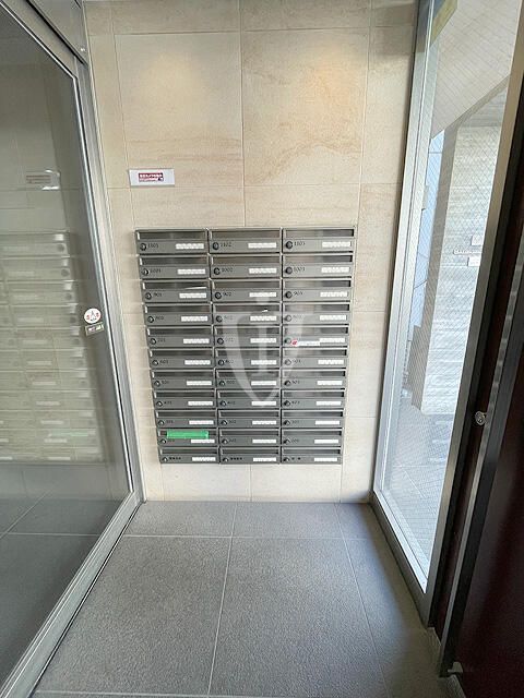 1K Apartment for Sale in Koto, Tokyo - Near Kiba Station - Thumbnail 4