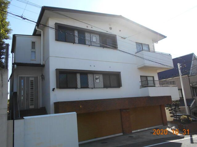 Spacious 9SLDK Rental House in Ota-ku, Tokyo - Thumbnail 2