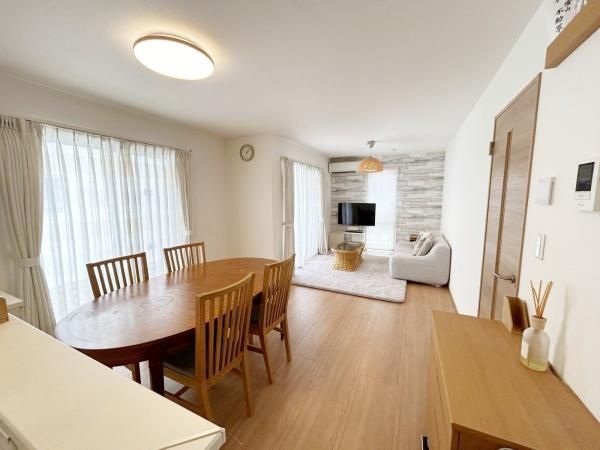 2019 Built 3LDK House for Sale in Fuchu, Tokyo - Thumbnail 4
