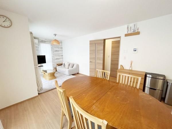 2019 Built 3LDK House for Sale in Fuchu, Tokyo - Thumbnail 3