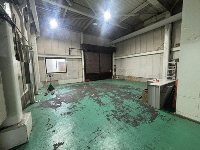 Warehouse for Rent in Saitama City – 361 sqm - Thumbnail 2