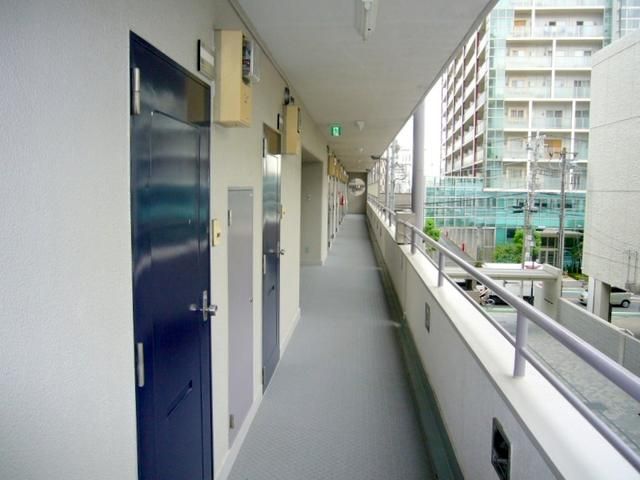 Studio Apartment for Rent near Urawa Station, Saitama - Thumbnail 3