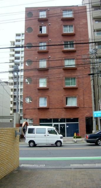 Studio Apartment for Rent near Urawa Station, Saitama - Thumbnail 2