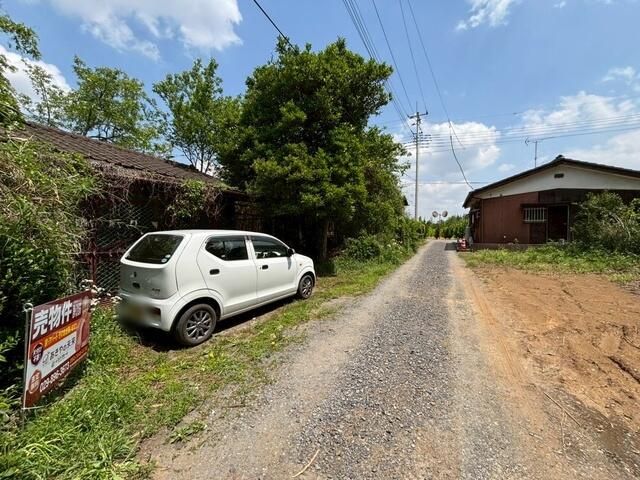 Land for Sale in Koga City, Ibaraki - 1476 sqm - Thumbnail 2