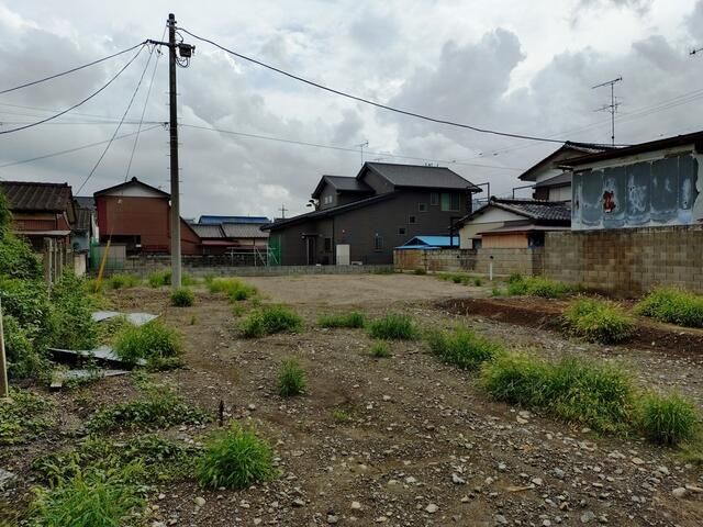 Land for Sale in Sano City, Tochigi Prefecture - 591.73 sqm - Thumbnail 3