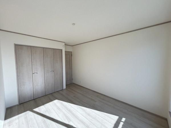 New 2SLDK House for Sale in Fujimino, Saitama - 2025 Build - Thumbnail 3