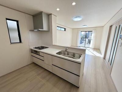New 2SLDK House for Sale in Fujimino, Saitama - 2025 Build — Image 29, Fujimino, Saitama