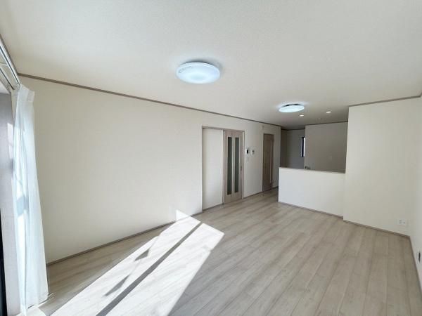 New 2SLDK House for Sale in Fujimino, Saitama - 2025 Build - Thumbnail 4