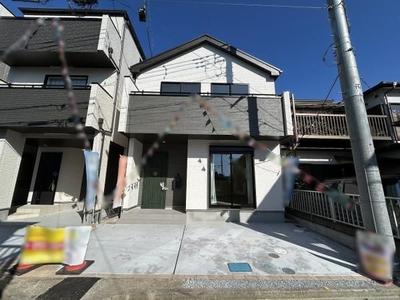 New 2SLDK House for Sale in Fujimino, Saitama - 2025 Build — Image 7, Fujimino, Saitama