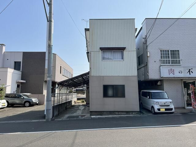 Land for Sale in Shiogama, Miyagi - 114 sqm - Thumbnail 2