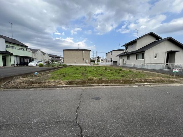 317 sqm Building Land for Sale in Ashikaga, Tochigi - Thumbnail 4