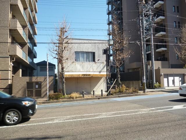 1975 Steel 2K House in Gifu City Commercial Zone - 86M Yen - Main Image