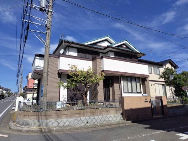 6DK House for Sale in Hiratsuka, Kanagawa - 141.39 sqm - Thumbnail 2