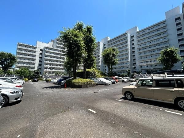 Villa Season Kotesashi 3LDK Apartment for Sale in Tokorozawa - Thumbnail 4