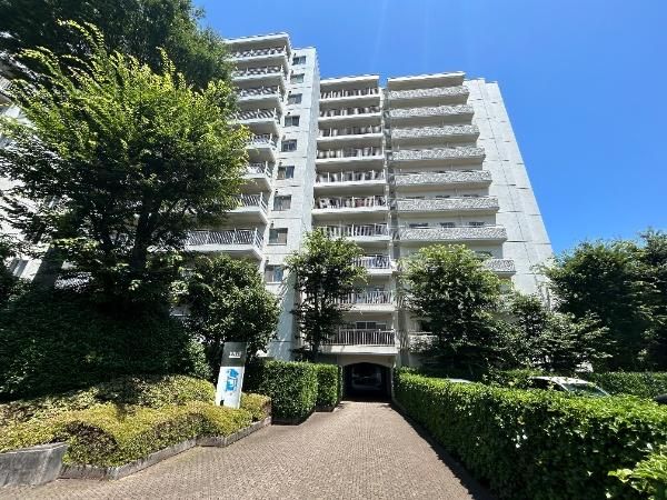 Villa Season Kotesashi 3LDK Apartment for Sale in Tokorozawa - Thumbnail 2