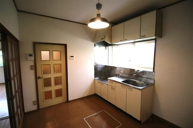 3DK House for Rent in Mobara, Chiba - 49.02 sqm - Thumbnail 4