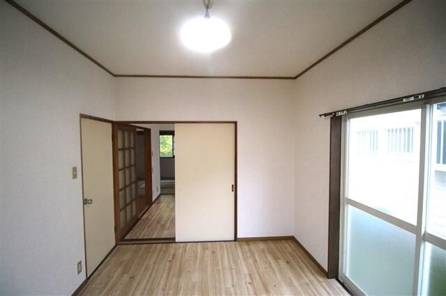 3DK House for Rent in Mobara, Chiba - 49.02 sqm - Thumbnail 2