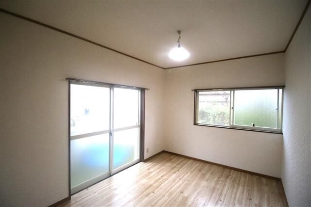 3DK House for Rent in Mobara, Chiba - 49.02 sqm - Thumbnail 3