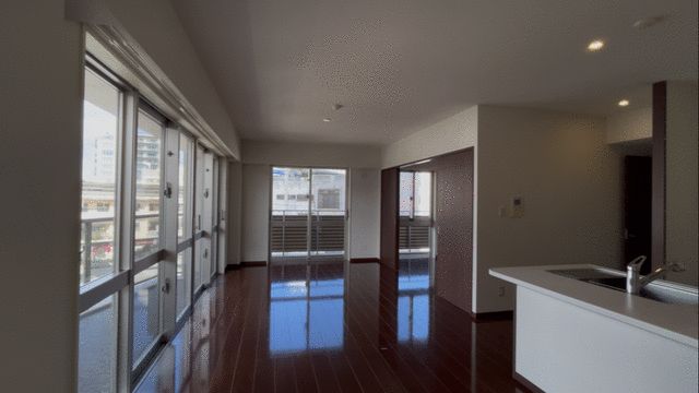 3LDK Apartment for Sale near Makishi Station, Naha - Thumbnail 3