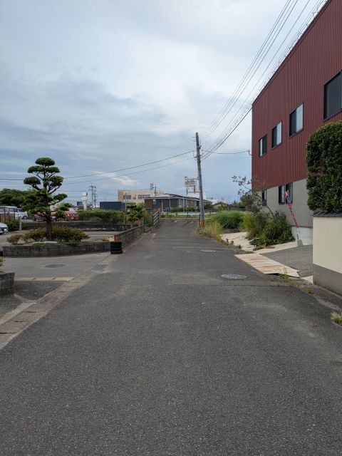 Modern 6SLDK House for Sale in Minami Saga, Saga City - Main Image