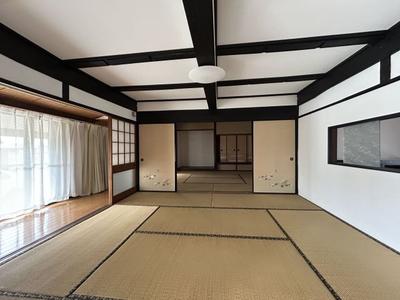 1971 5DK House on 443sqm Land in Quiet Tamana, Kumamoto — Image 33, Tamana, Kumamoto