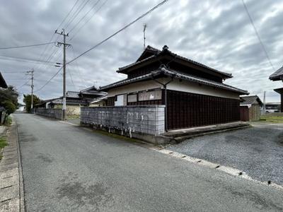 1971 5DK House on 443sqm Land in Quiet Tamana, Kumamoto — Image 7, Tamana, Kumamoto