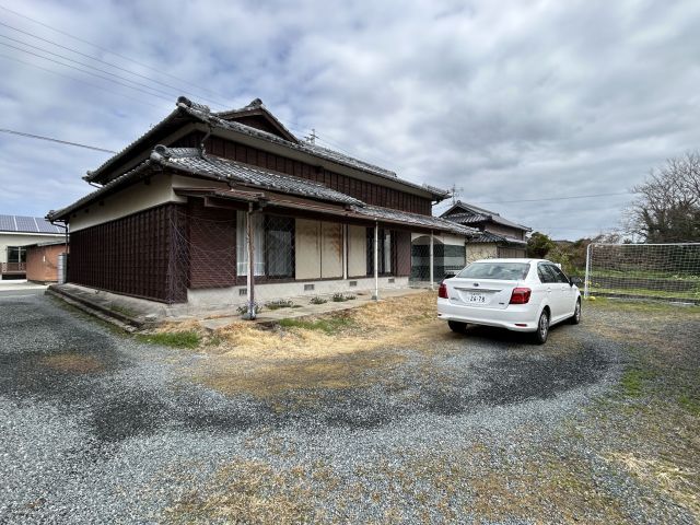 1971 5DK House on 443sqm Land in Quiet Tamana, Kumamoto - Thumbnail 3