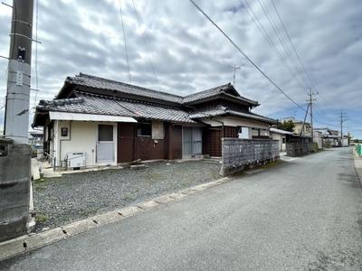 1971 5DK House on 443sqm Land in Quiet Tamana, Kumamoto — Image 7, Tamana, Kumamoto