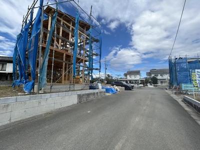 New 4LDK House in Minami-Alps City, Yamanashi - March 2026 Completion — Image 10, Minami Alps, Yamanashi