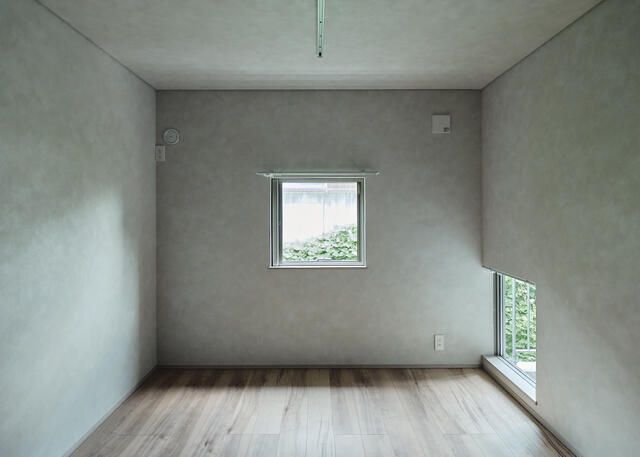 Newly Built 2LDK Apartment in Kohoku, Yokohama Near Shin-Yokohama Station - Thumbnail 4