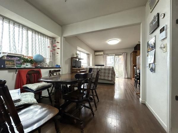 1989 3LDK Detached House in Hodogaya, Yokohama - 185.8 sqm Land - Thumbnail 3